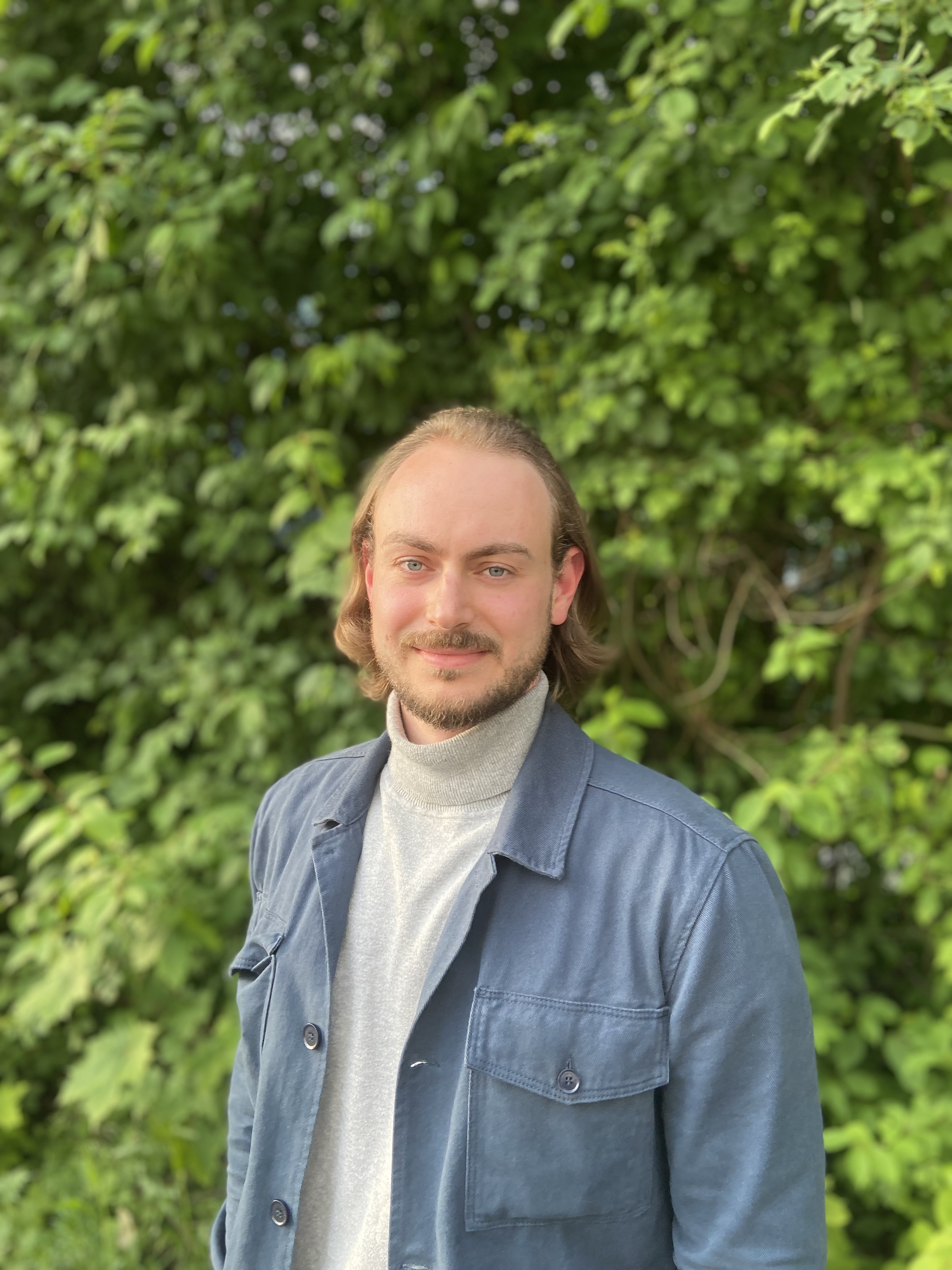 Image of Maurice Schumann